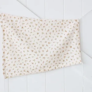 Skygge sejler muslin grene brune
