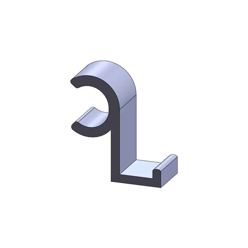 SunClip Replacement Clip SC25 - Plastic