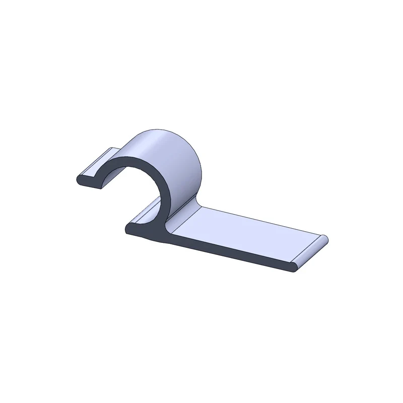 SunClip Replacement Clip SC8.20 x20 - Plastic