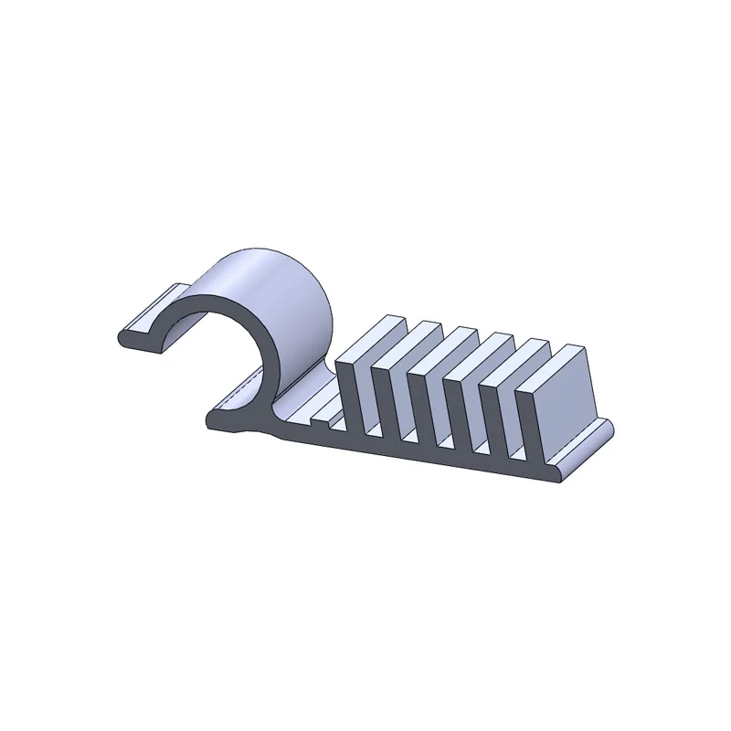 SunClip Replacement Clip SC8.20 x20F - Plastic