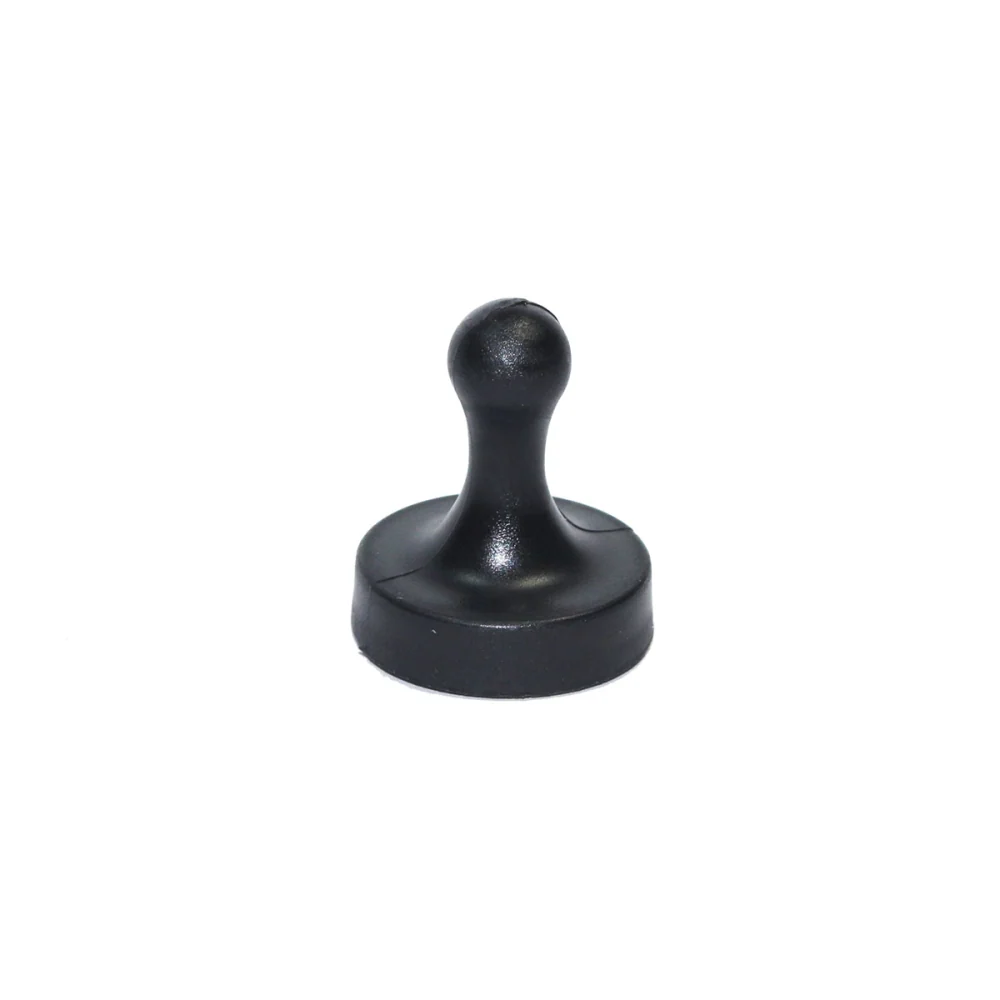Ludo magnet Maxi, Sort