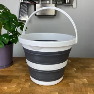 Conzept - Foldbar spand 5 L Ø25x20,5(5) cm