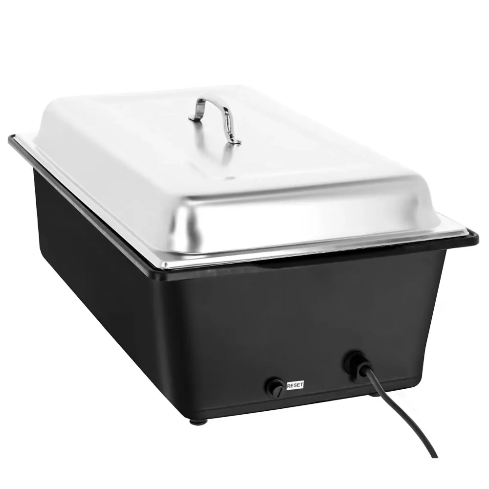 Chafing Dish elektronisk GN1/1 / 100 mm