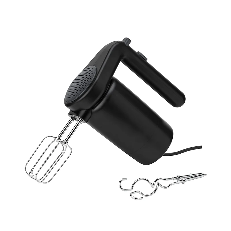 RIG-TIG Foodie håndmixer charcoal