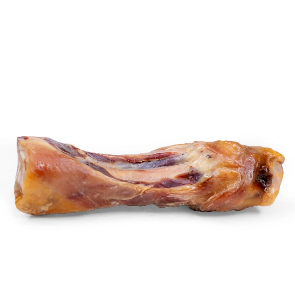 Serrano Skinkeknogle med Kød – 500 g