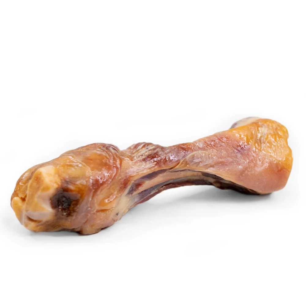 Serrano Skinkeknogle med Kød – 500 g