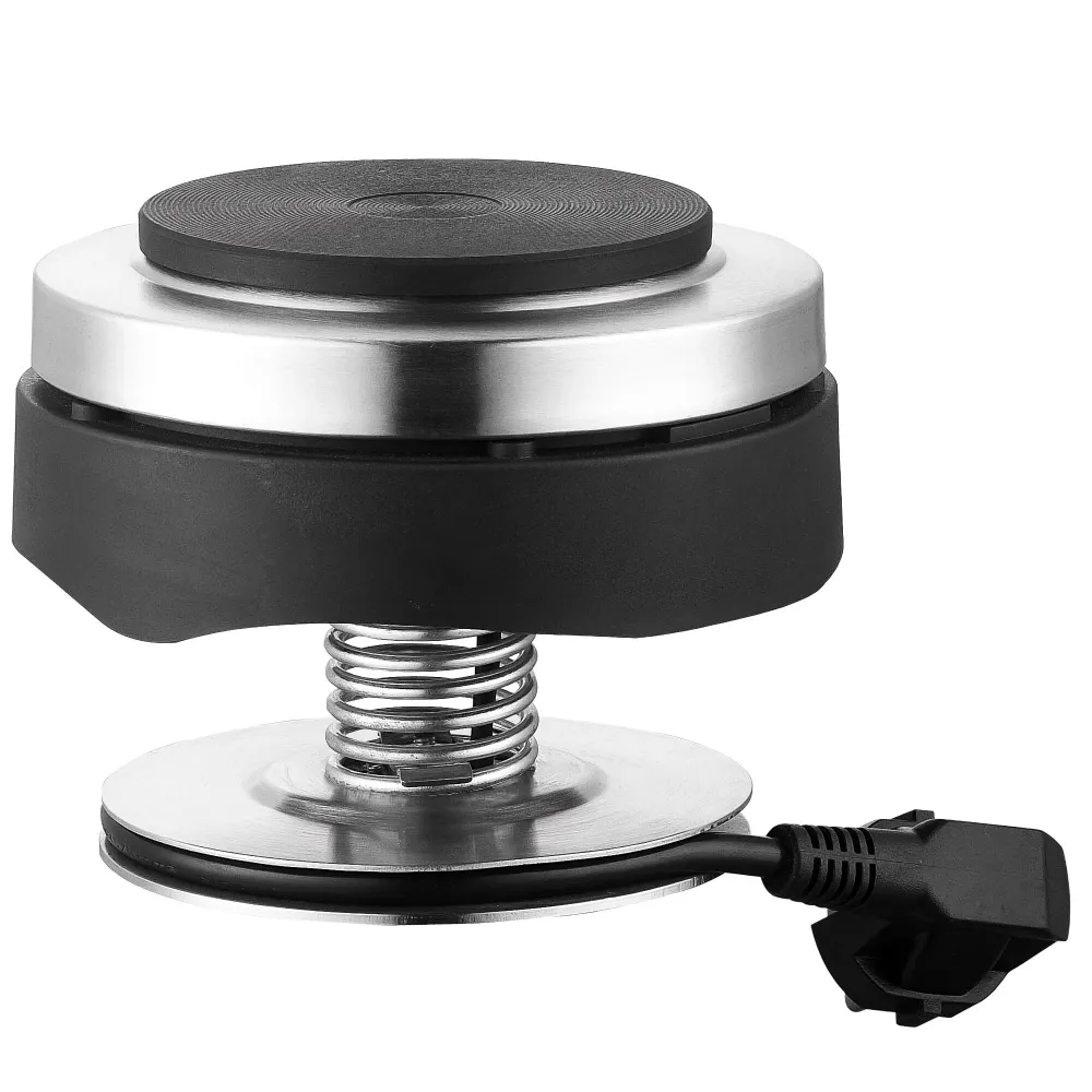 (6 stk) Elvarmer til Chafing Dish - Ø 13,8 cm