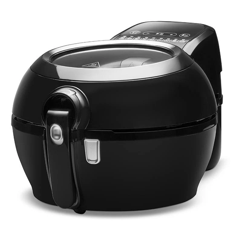 Tefal Actifry Genius+ 1,2 kg charcoal AG7738S0
