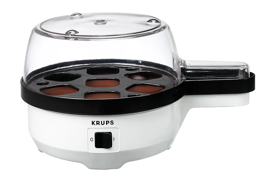 Tefal Æggekoger Ovomat Exceptionel 7 æg