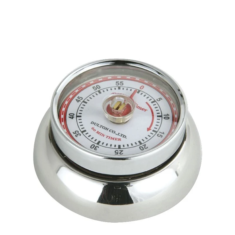 Zassenhaus speed timer æggeur metal
