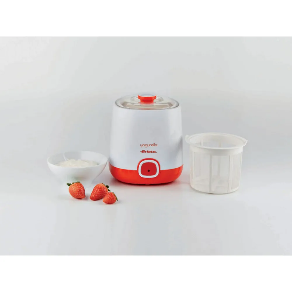 Ariete 0621/10 Yoghurt 20 W