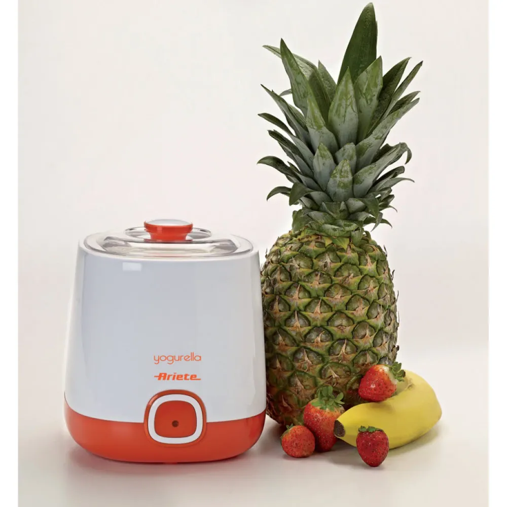Ariete 0621/10 Yoghurt 20 W