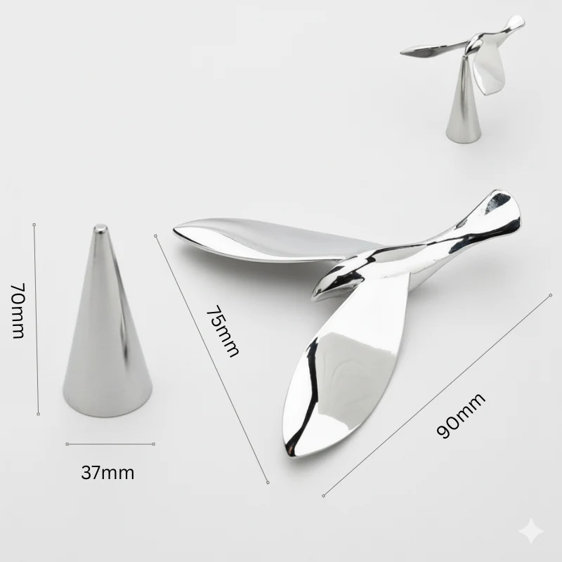 Avelis™ – Den designede flaskeåbner, der kombinerer elegance, bevægelse og enkelhed