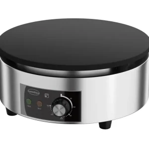 Crêpe maker