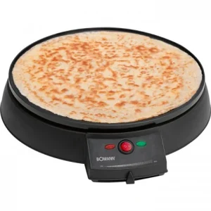 Elektrisk Crepe Maker