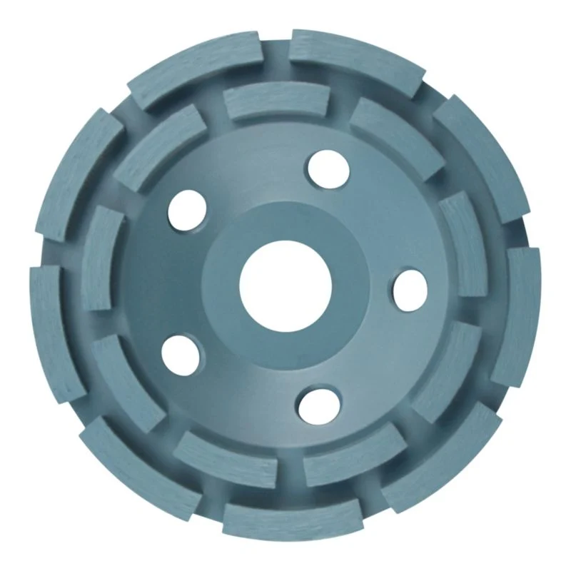 Erbauer diamantklinge til slibning 115 mm paired
