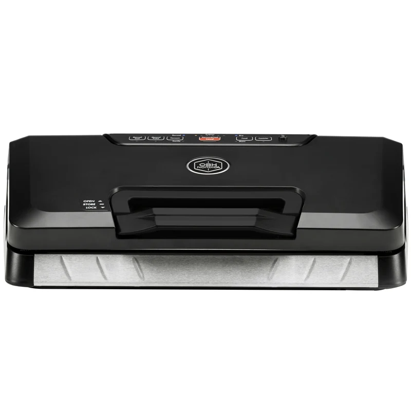 OBH Nordica Vaccum Sealer Season Pro 7941
