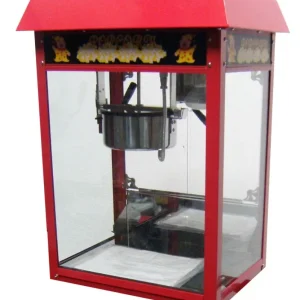 Popcornmaskine