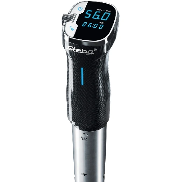 STEBA SOUS VIDE CIRKULATOR STAV TIL GRYDE - SV50