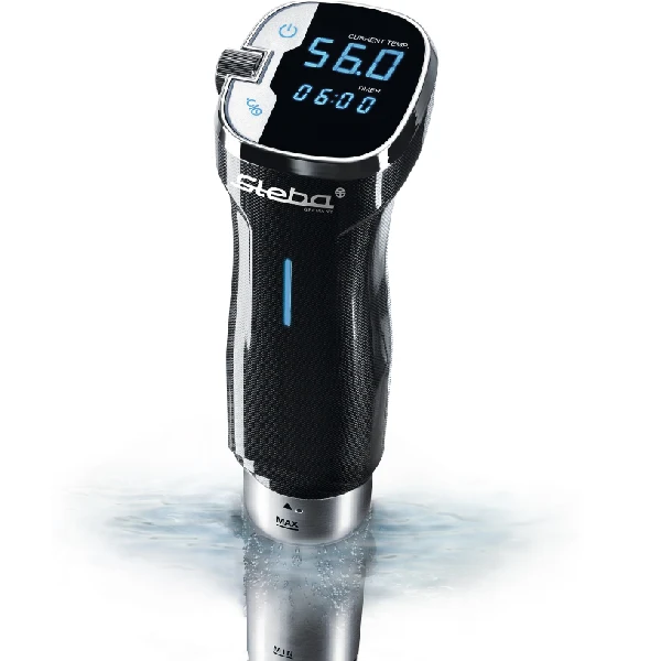 STEBA SOUS VIDE CIRKULATOR STAV TIL GRYDE - SV50