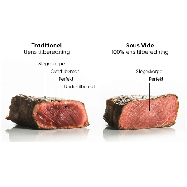 STEBA SOUS VIDE CIRKULATOR STAV TIL GRYDE - SV50