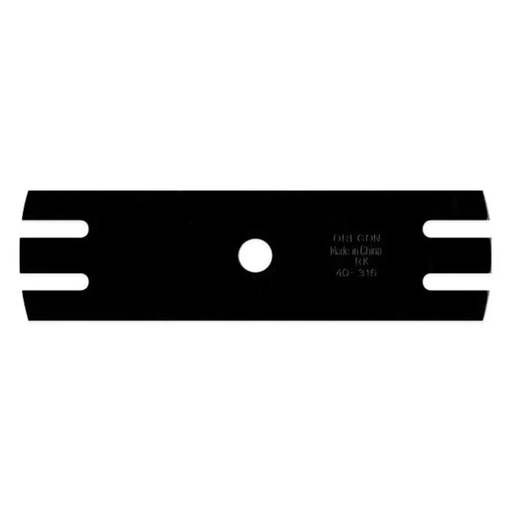 Kantskærerkniv 2,3 mm til MTD