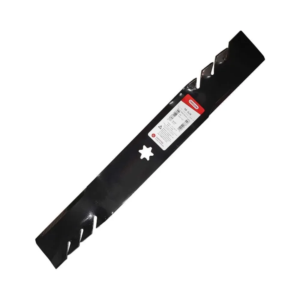 MTD Forsat Gatorkniv 49 cm til 96 cm Klipperbord