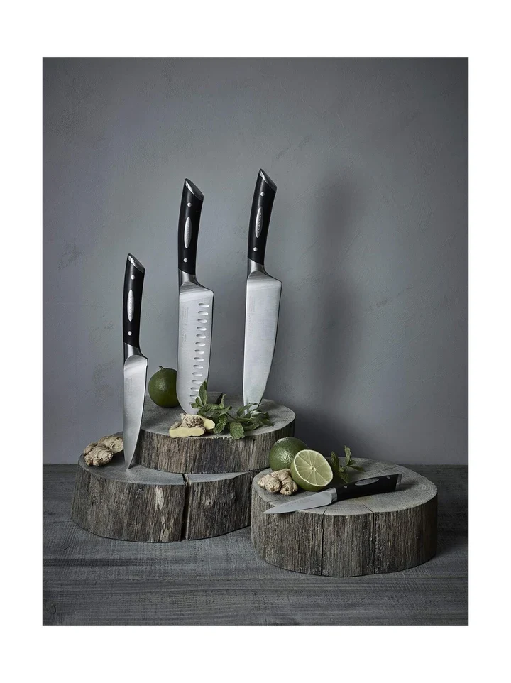 Scanpan - Forskærerkniv 20 cm - Traditionel