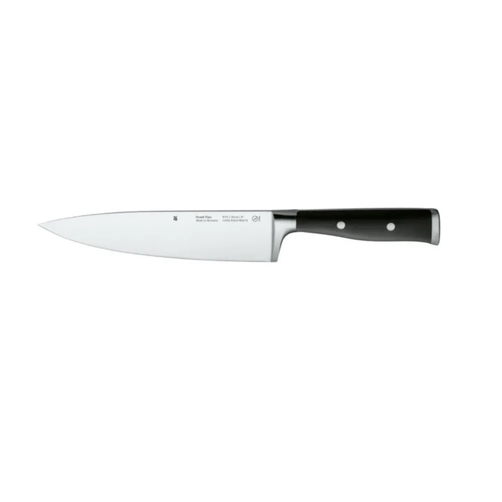 WMF GRAND CLASS CHEF´S KNIFE 20CM KOKKEKNIV Blade Guard