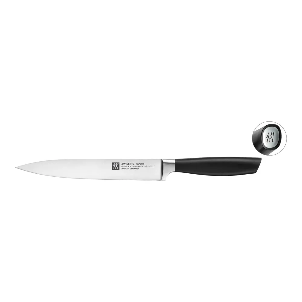 Zwilling - Four Star forskærerkniv - 20 cm