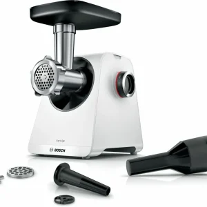 Bosch Serie 4 MFWS420W kødhakker 1300 W Pearl