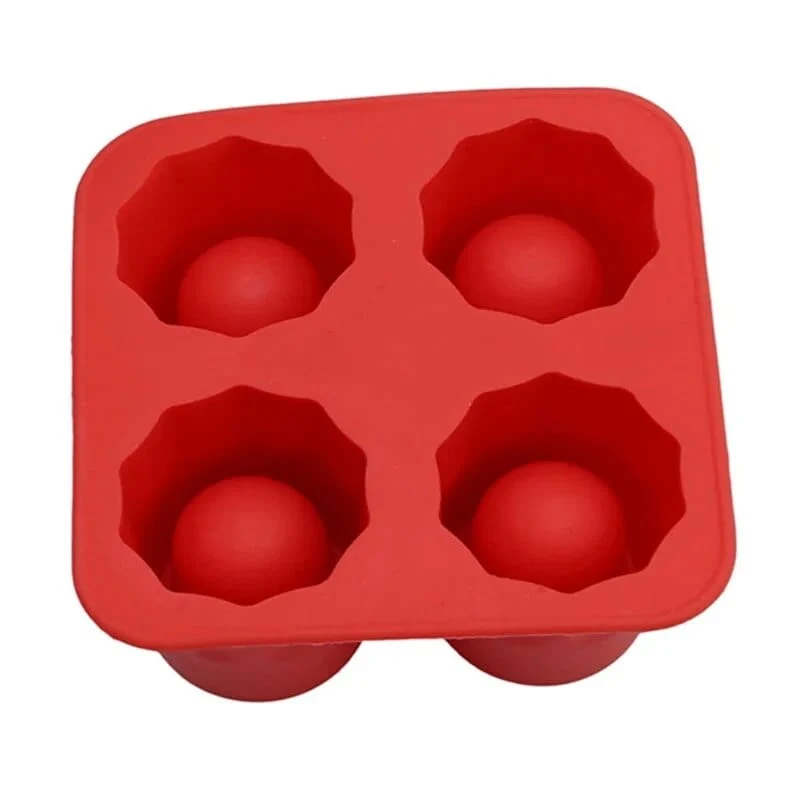 Cup Ice Cube Mould Blaa