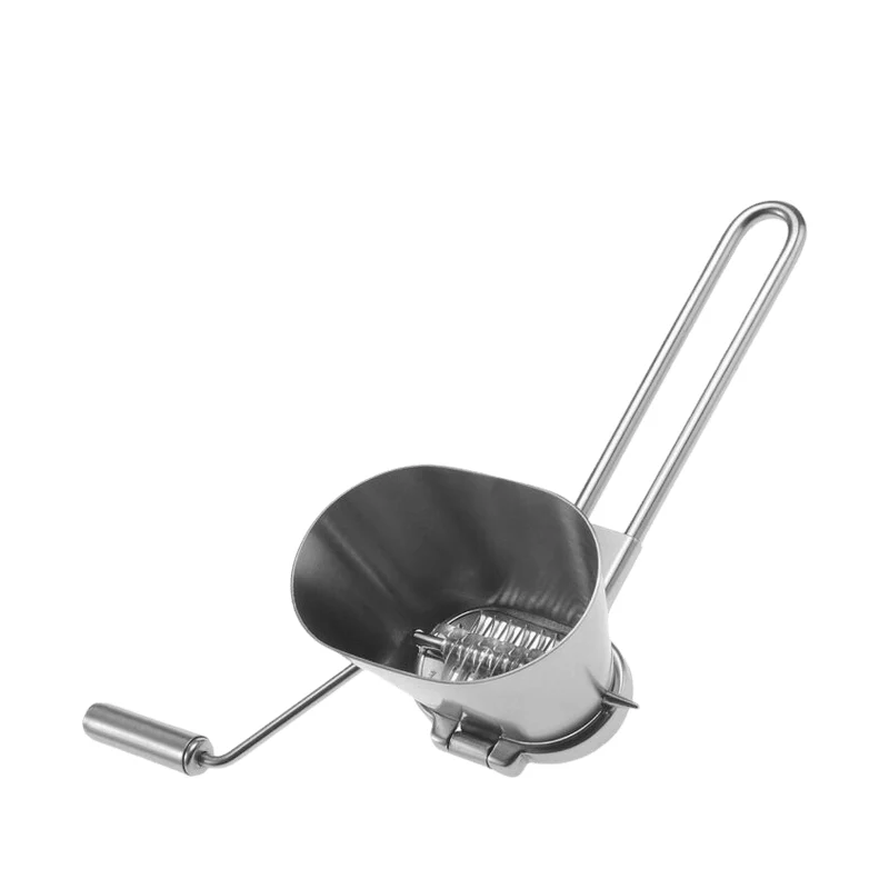 Westmark persillekværn rustfrit hardened