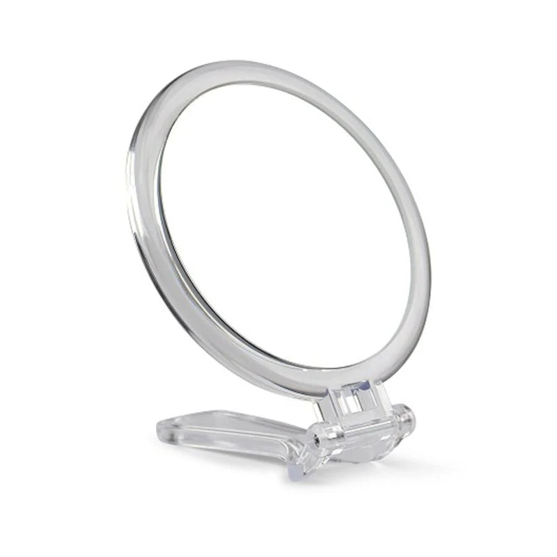 Makeup-spejl Ø15,5 cm - 1x/7x forstørrelse
