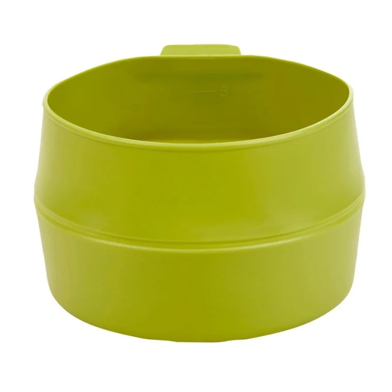Foldekop / Fold--Cup - 600 ml i lime