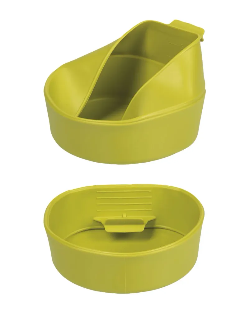 Foldekop / Fold--Cup - 600 ml i lime