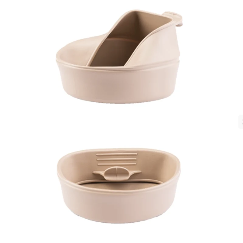 Foldekop - fold--cup - Khaki