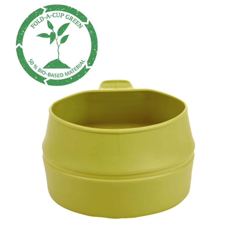 Foldekop - fold--cup - Lime