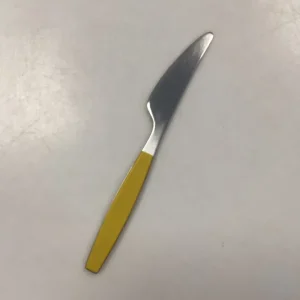 Georg Jensen Gul Strata Spisekniv