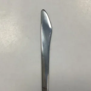 Georg Jensen Stainless Blå Haj Kniv med Skær - SLID