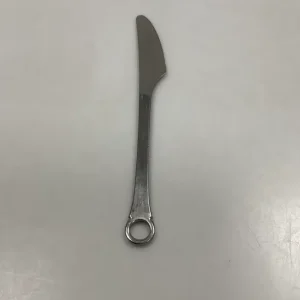 Pantry Gense Stålbestik Spisekniv
