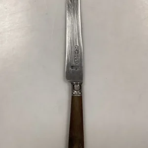 Tilquin-Anvers Rustfri Spisekniv - 25 cm