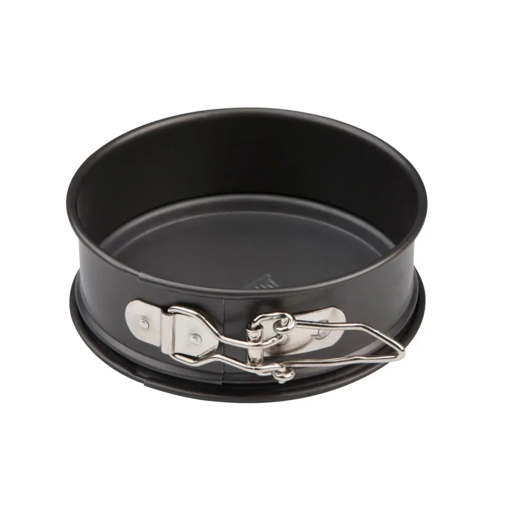 Patisse - Springform 12 Cm. - Grå