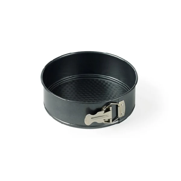 SPRINGFORM MED AFTAGELIG BUND - 20 CM