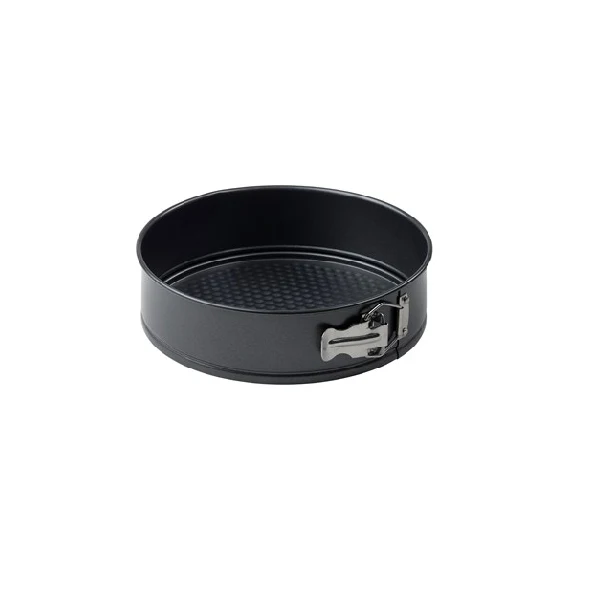 SPRINGFORM MED AFTAGELIG BUND - 24 CM