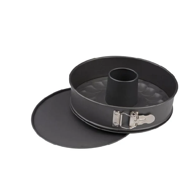 SPRINGFORM MED RANDFORM - 24 CM