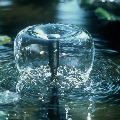 Cascade 700 springvand