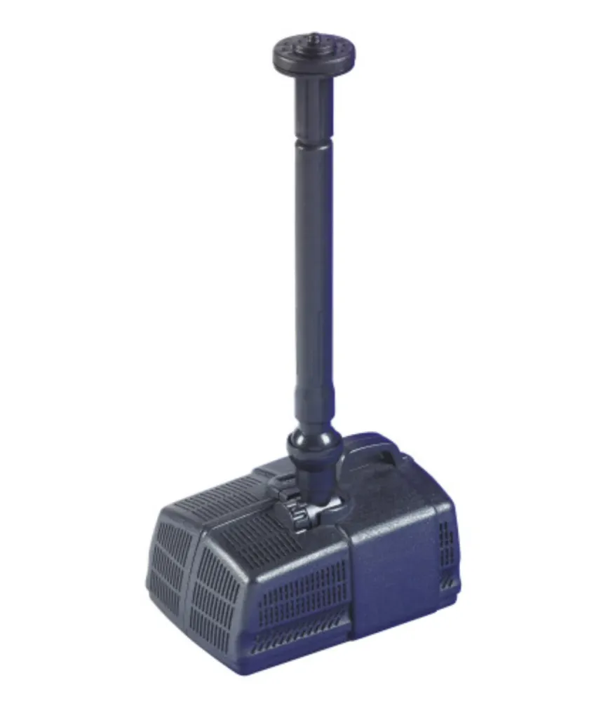 Cascade 700 springvand