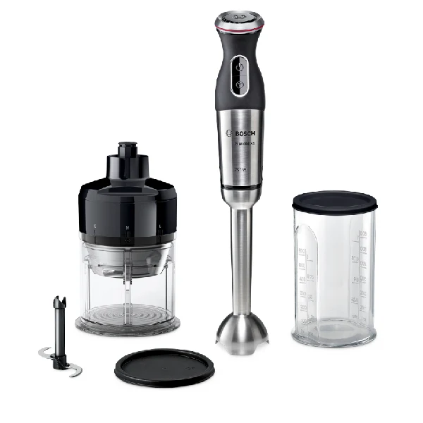 BOSCH STAVBLENDER MED STOR MINIHAKKER - MSM87146