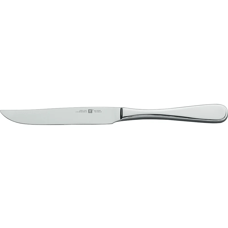 Ergonomic Design Zwilling Jessica Steakkniv